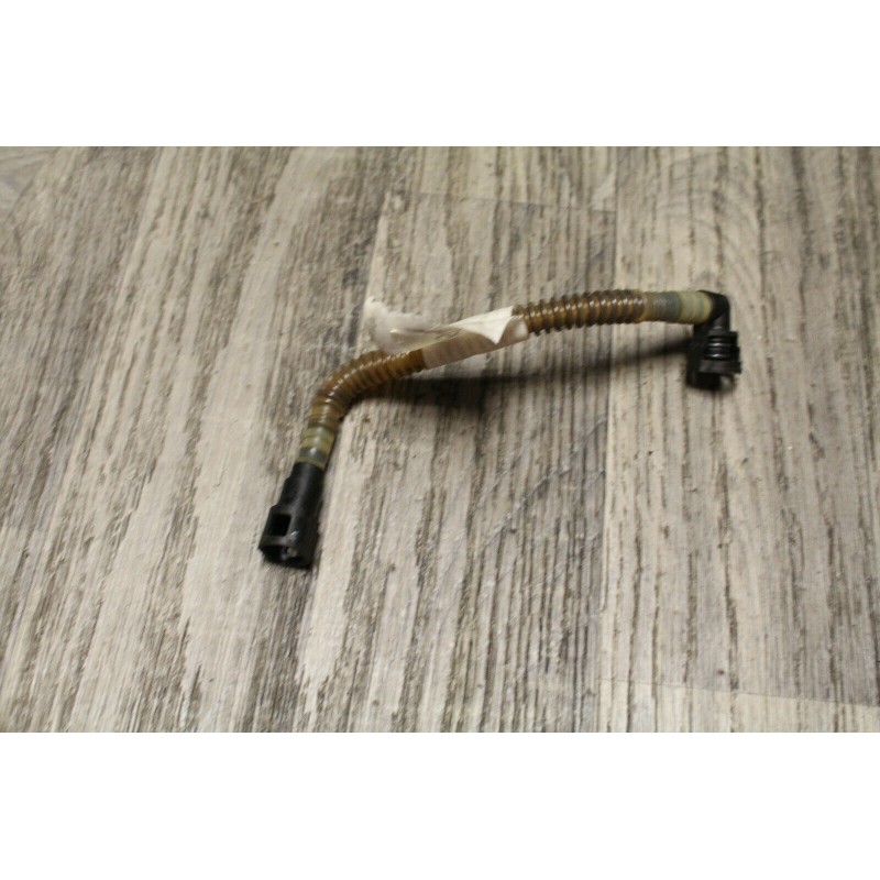 tuyau rigide gasoil AUDI A6