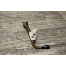 TUYAU RIGIDE GASOIL AUDI A6