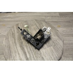support fusible relais avec cosse RENAULT