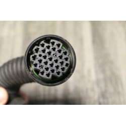 PRISE CABLE DIVERS FAISCEAU PORTE OPEL CORSA