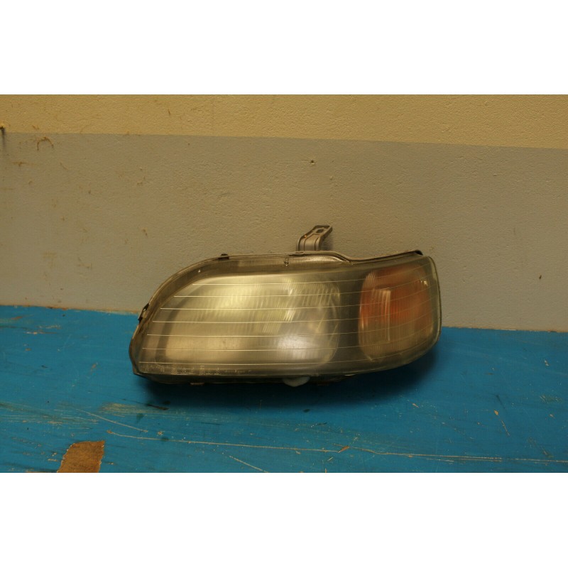 optique phare avant droit honda civic 54532437 optique phare avant droit honda civic 54532437