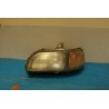 optique phare avant droit honda civic 54532437