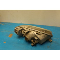 optique phare avant droit honda civic 54532437