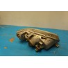optique phare avant droit honda civic 54532437