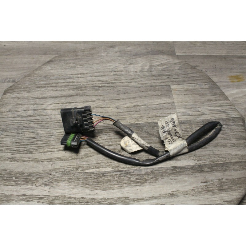 prise electrique divers OPEL VECTRA 2.0 16V CDX BREAK 98