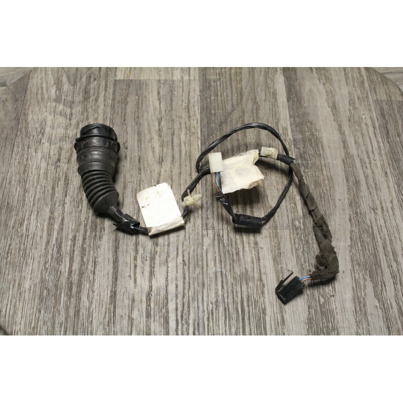 prise cable divers faisceau porte OPEL CORSA