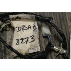 prise cable divers faisceau porte OPEL CORSA