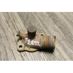 manchon durite refroidissement moteur peugeot