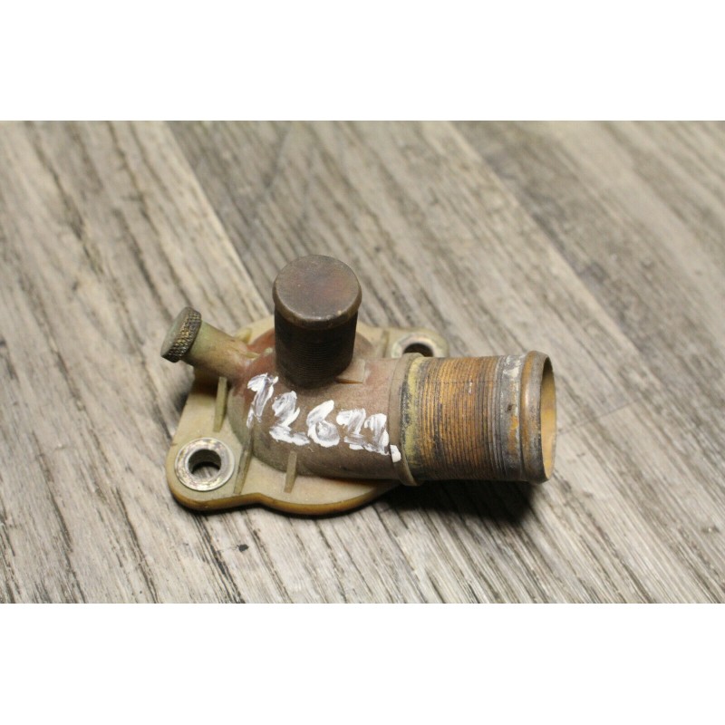 manchon durite refroidissement moteur peugeot