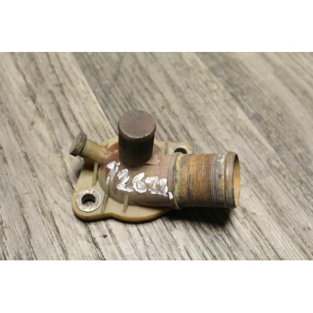 manchon durite refroidissement moteur peugeot