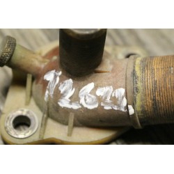 manchon durite refroidissement moteur peugeot