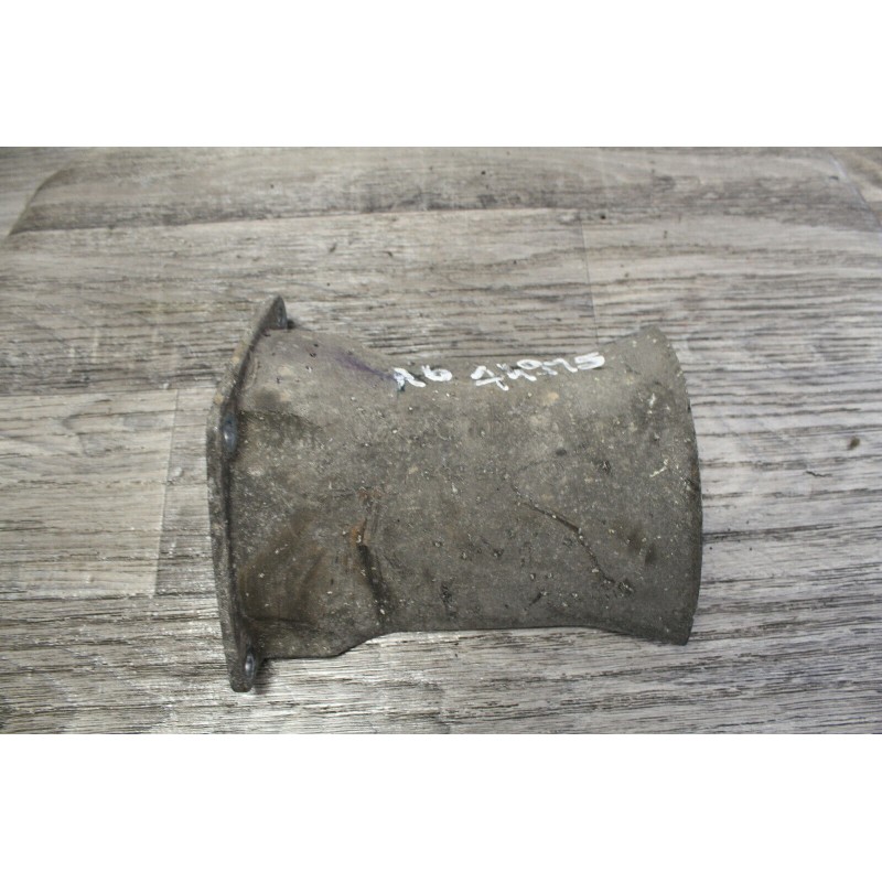 cache protection cardan AUDI A6 V6 2.5 TDI 2000 BREAK QUATTRO 8E0501721