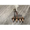 Resistance Chauffage Refroidissement Ventilation