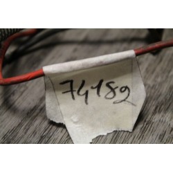 Resistance Chauffage Refroidissement Ventilation