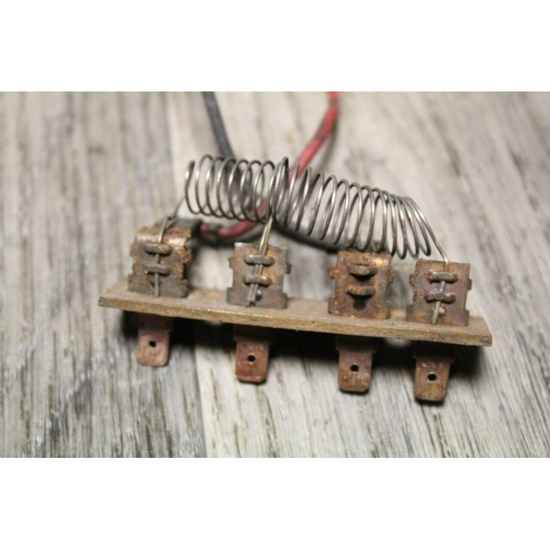 Resistance Chauffage Refroidissement Ventilation Resistance Chauffage Refroidissement Ventilation