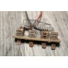 Resistance Chauffage Refroidissement Ventilation
