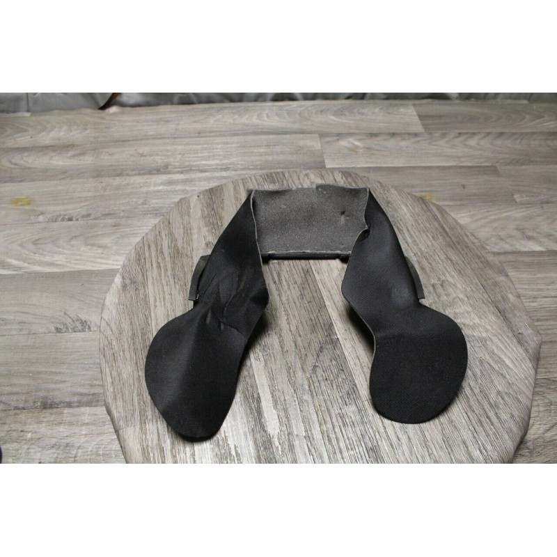 CACHE HABILLAGE TABLEA DE BORD FIAT STILO 1.9 JTD 2003 115CV 3P