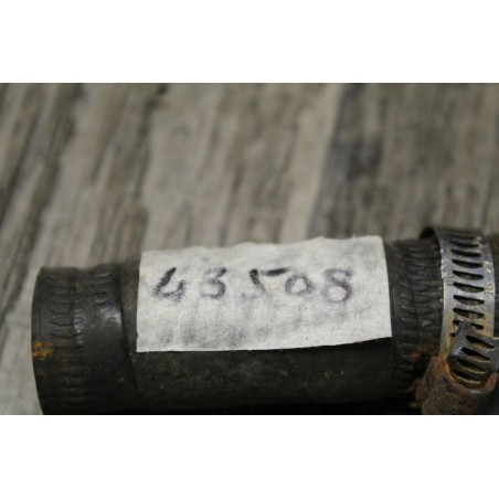 durite de refroidissement MATRA SIMCA BAGHEERA ESSENCE LONGUEUR 78 mm