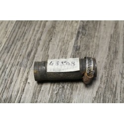 durite de refroidissement MATRA SIMCA BAGHEERA ESSENCE LONGUEUR 78 mm