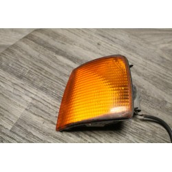 FEU CLIGNOTANT AVANT GAUCHE orange VOLKSWAGEN passat 1990