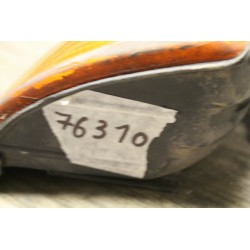 FEU CLIGNOTANT AVANT GAUCHE orange VOLKSWAGEN passat 1990