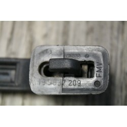 poignee de porte exterieur VOLKSWAGEN GOLF 2
