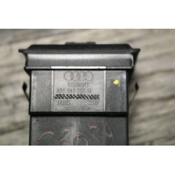 BOUTON REGLAGE HAUTEUR DE PHARE AUDI A4 2000 8D0941301 B