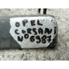 POIGNEE PORTE EXTERIEUR AVANT DROIT OPEL CORSA A 1.5 DIESEL 1989