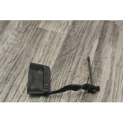 poignee ouverture capot AUDI A3