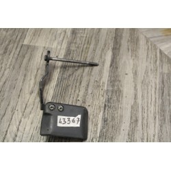 poignee ouverture capot AUDI A3