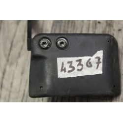 poignee ouverture capot AUDI A3