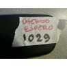 retroviseur interieur daewoo espero 2.0 16v 1997 96124775