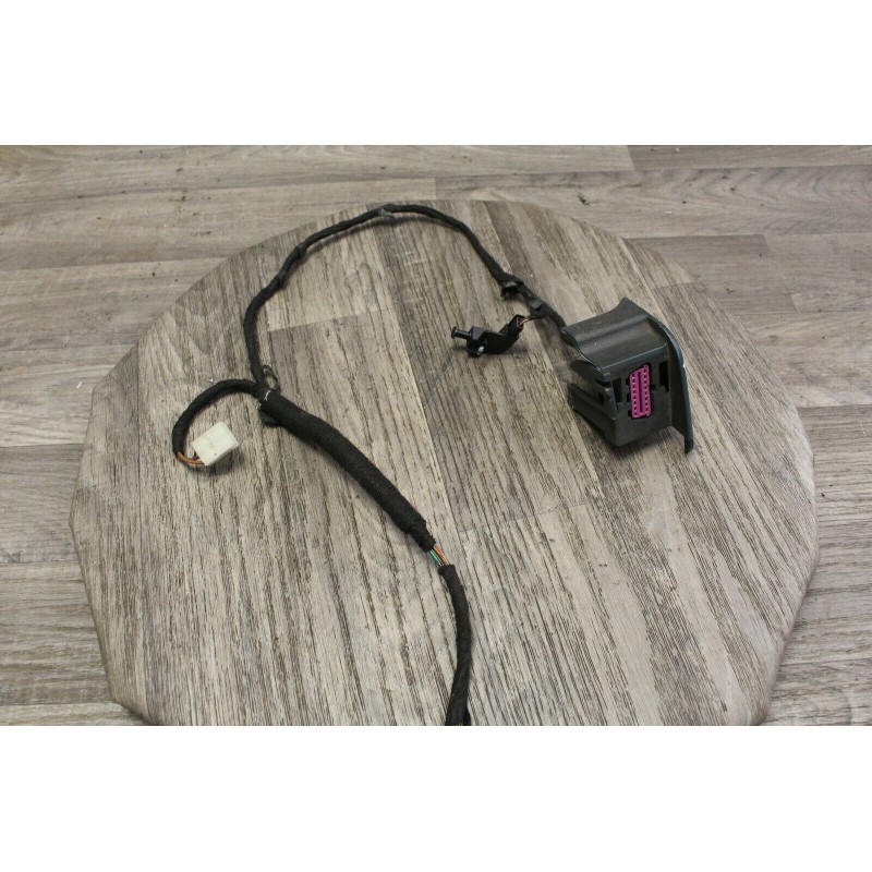 CACHE PLASTIC PRISE DIAGNOSTIQUE AUDI A4