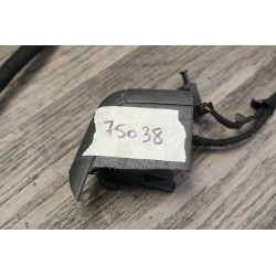 CACHE PLASTIC PRISE DIAGNOSTIQUE AUDI A4