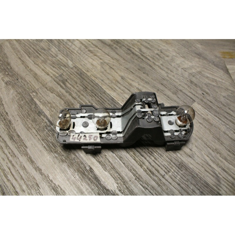 platine feu arriere droit OPEL CORSA A 5973914