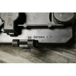 platine feu arriere droit OPEL CORSA A 5973914