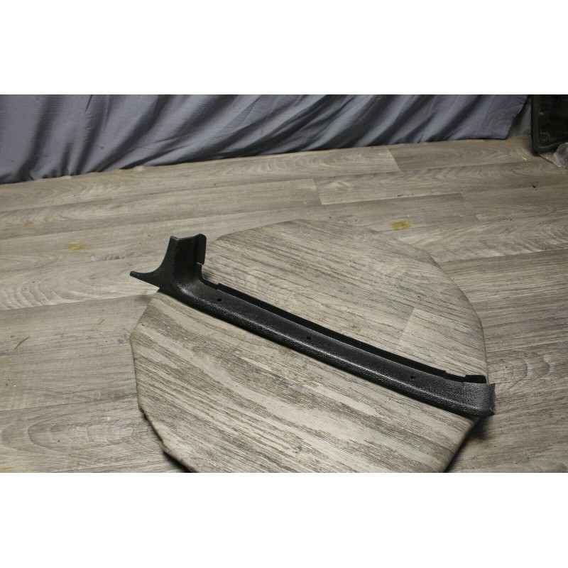 cache plastic habitacle seuil PEUGEOT 9252716877 cache plastic habitacle seuil PEUGEOT 9252716877
