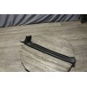 cache plastic habitacle seuil PEUGEOT 9252716877