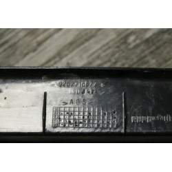 cache plastic habitacle seuil PEUGEOT 9252716877