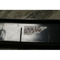 cache plastic habitacle seuil PEUGEOT 9252716877