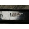cache plastic habitacle seuil PEUGEOT 9252716877