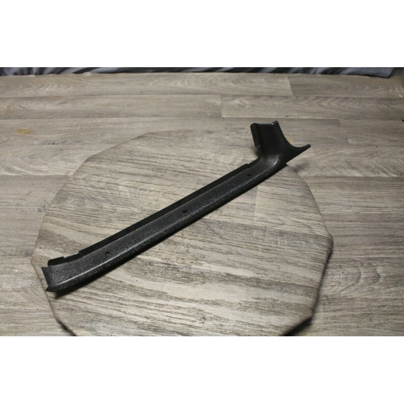 CACHE PLASTIC HABITACLE SEUIL PEUGEOT 9252716777