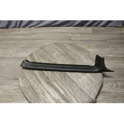 CACHE PLASTIC HABITACLE SEUIL PEUGEOT 9252716777