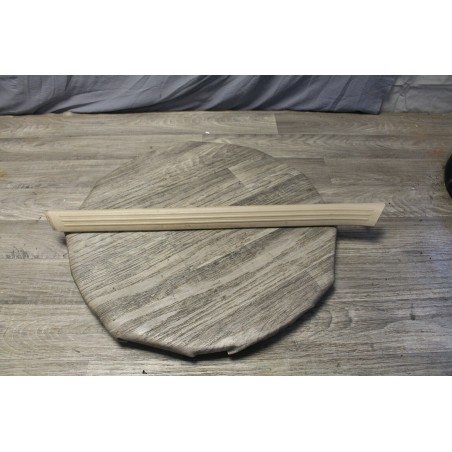 HABILLAGE PLASTIC SEUIL DE PORTE GAUCHE FORD FOCUS 98ABA13201AF