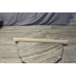 habillage plastic seuil de porte droit FORD FOCUS 98ABA13200AF