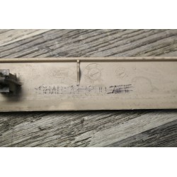 habillage plastic seuil de porte droit FORD FOCUS 98ABA13200AF