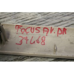 habillage plastic seuil de porte droit FORD FOCUS 98ABA13200AF