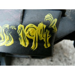 poignee interieur avant droit RENAULT EXPRESS 1.6 DIESEL 1989