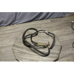 cable de masse avec cosse