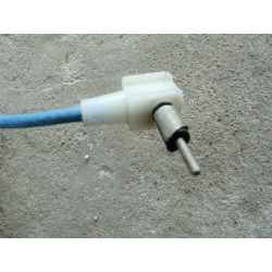 cable adaptateur fils antenne RENAULT R25 TURBO-DX 1990